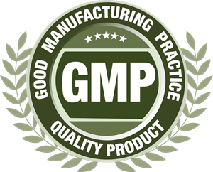 GMP Badge