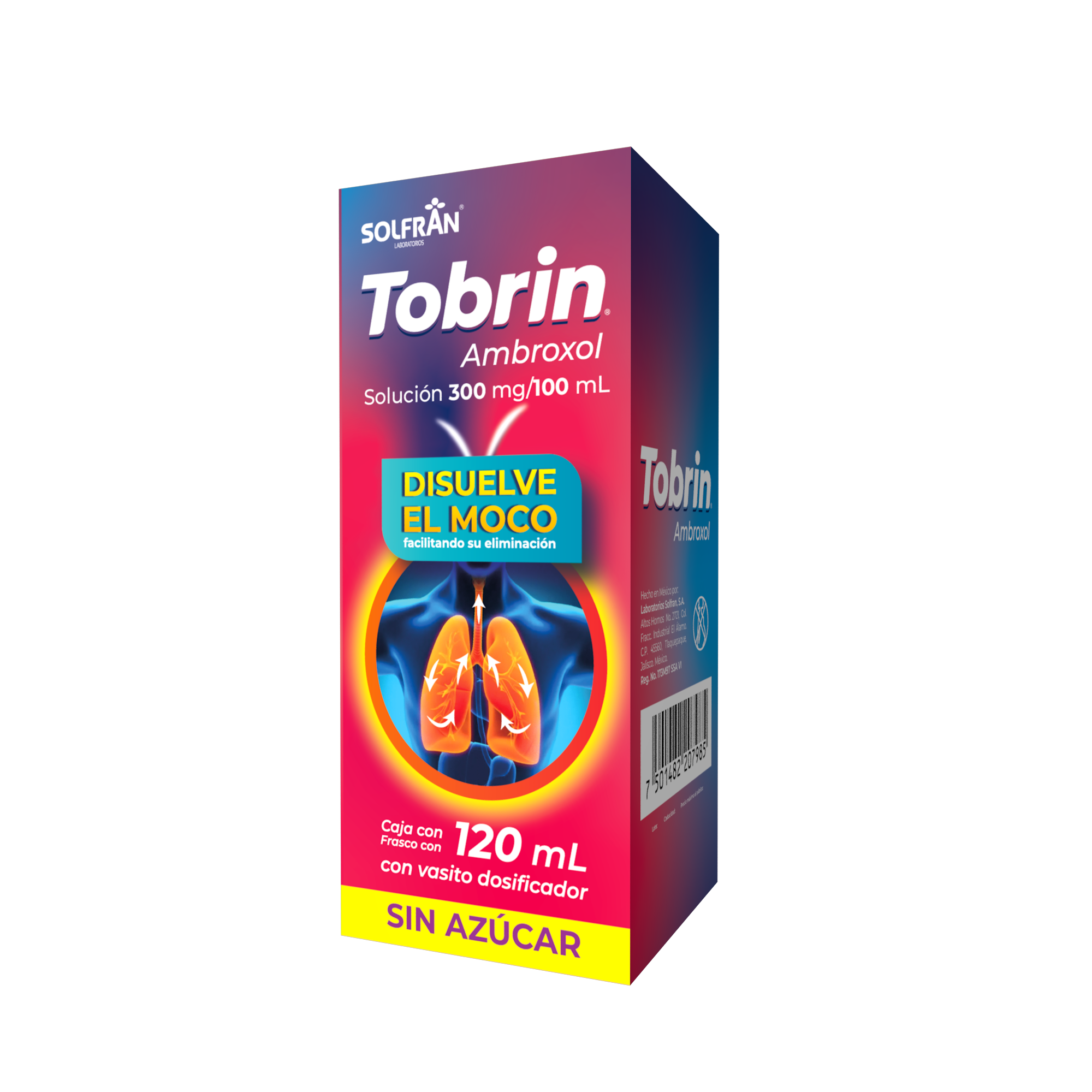 TOBRIN